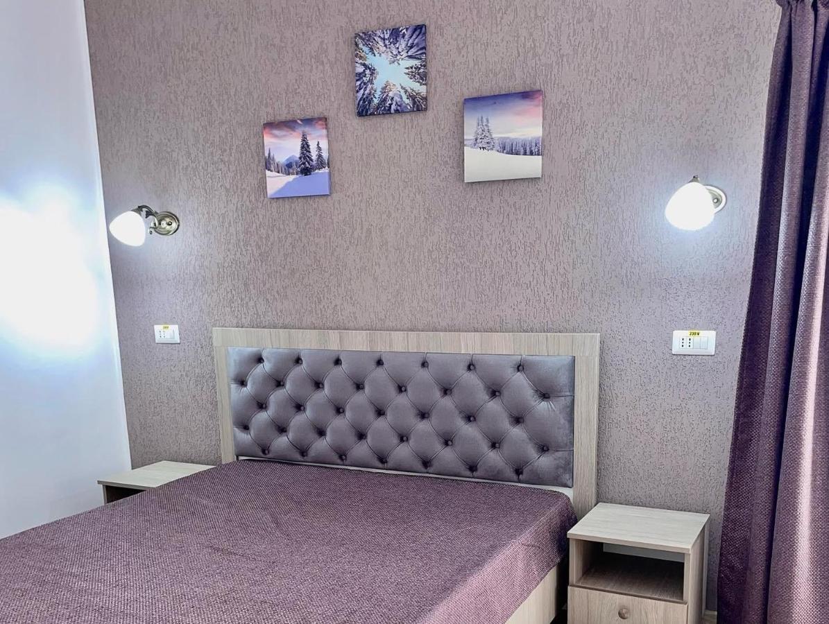 Pensiunea Motilor Vadu Motilor Dış mekan fotoğraf